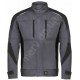 043 HELICON K RIP-STOP grey куртка